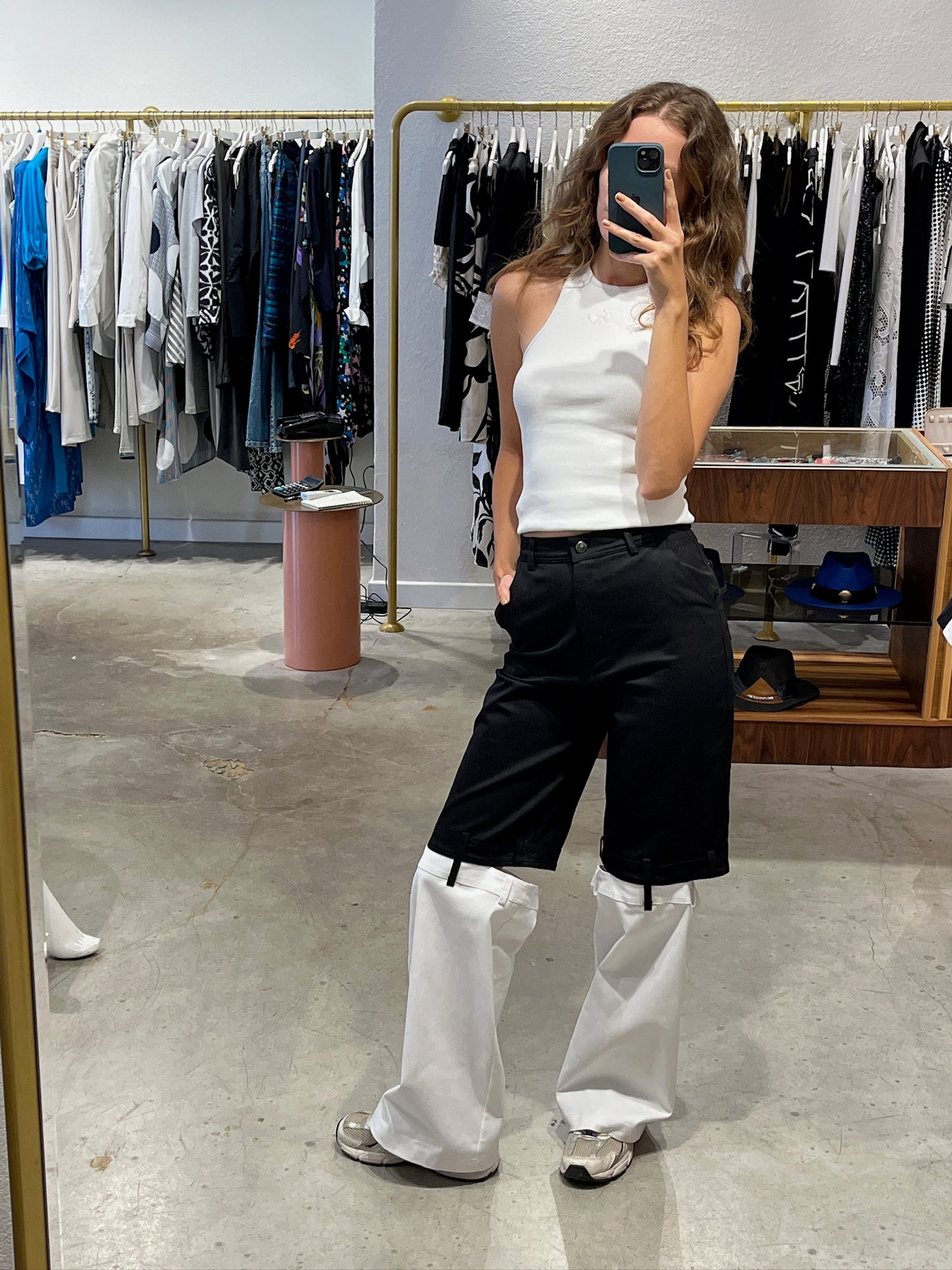 SIRIUS PANTS