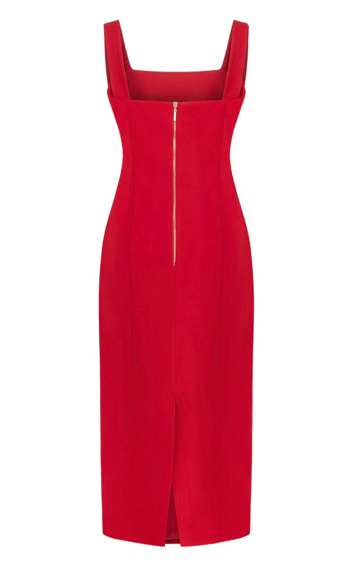 MİLA DRESS