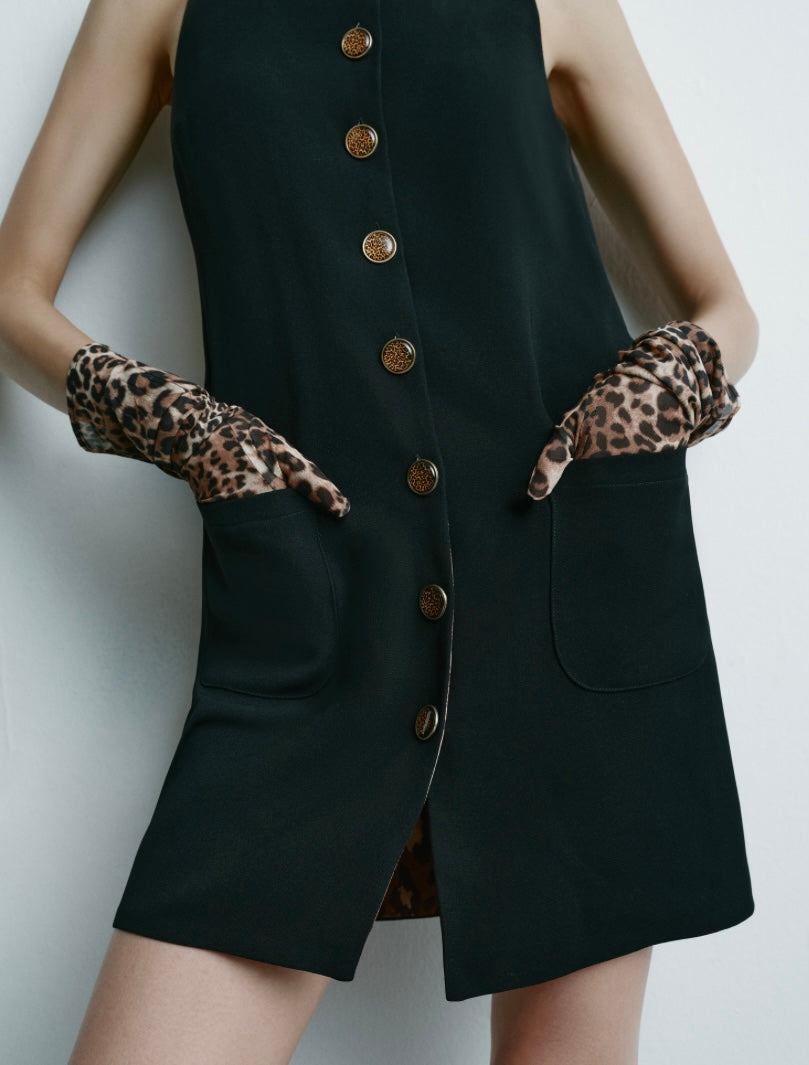 MARGOT DRESS