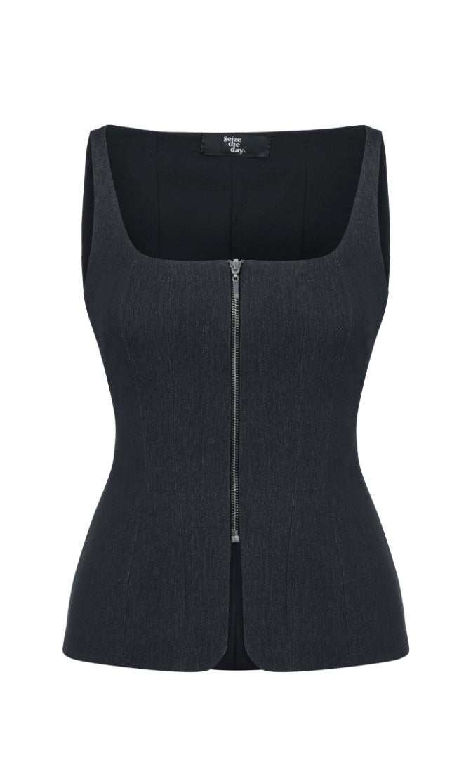 LIZY TOP