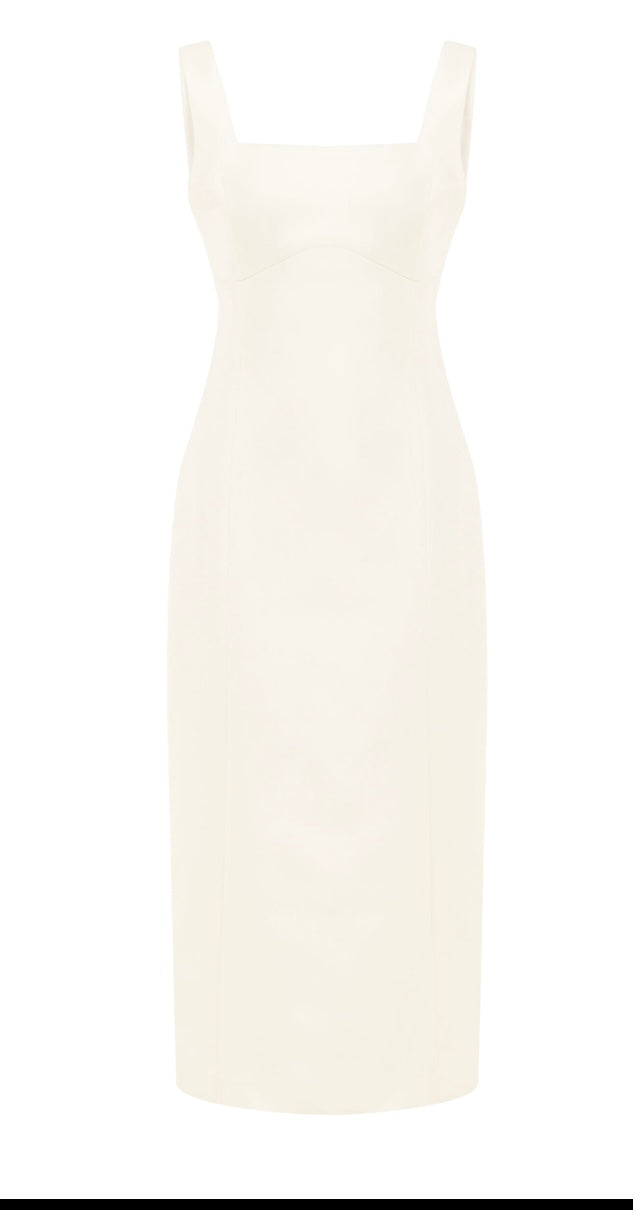 MİLA DRESS