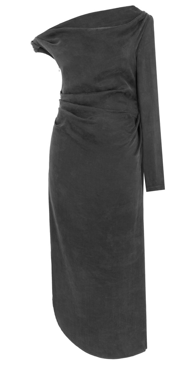 GAIA DRESS