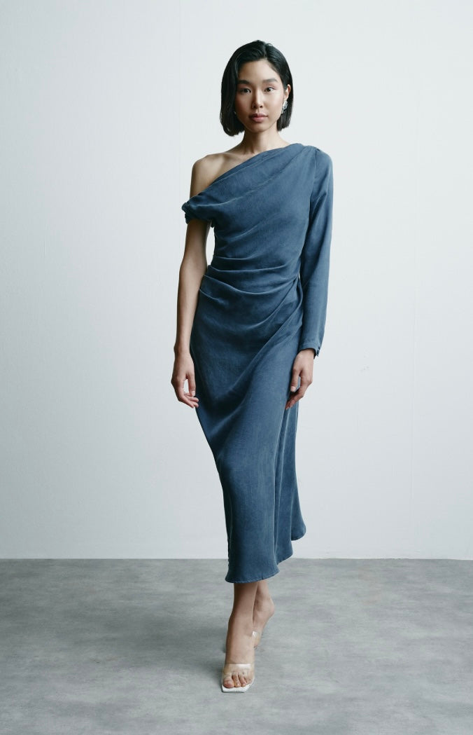 GAIA DRESS