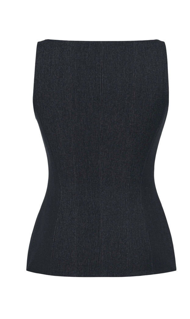 LIZY TOP