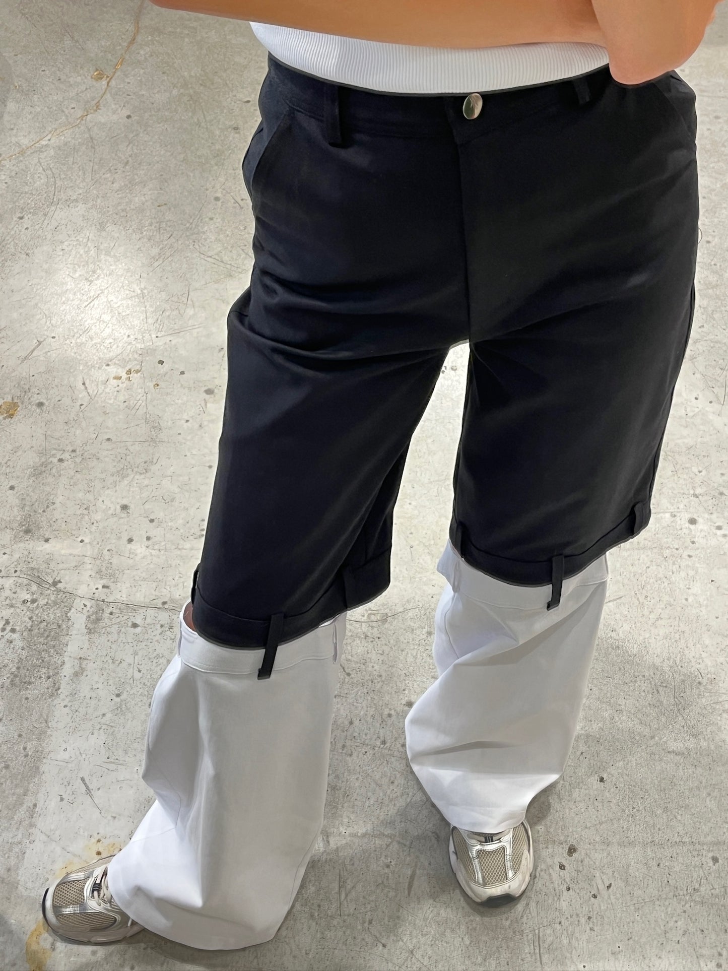 SIRIUS PANTS
