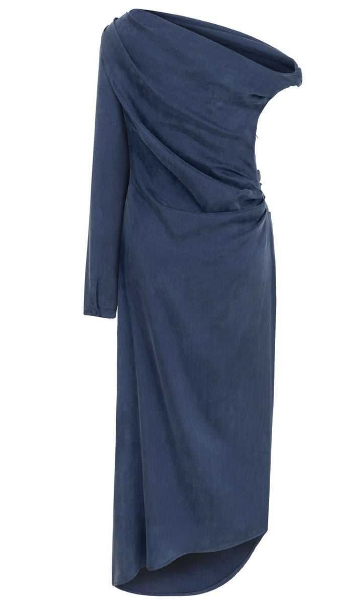 GAIA DRESS