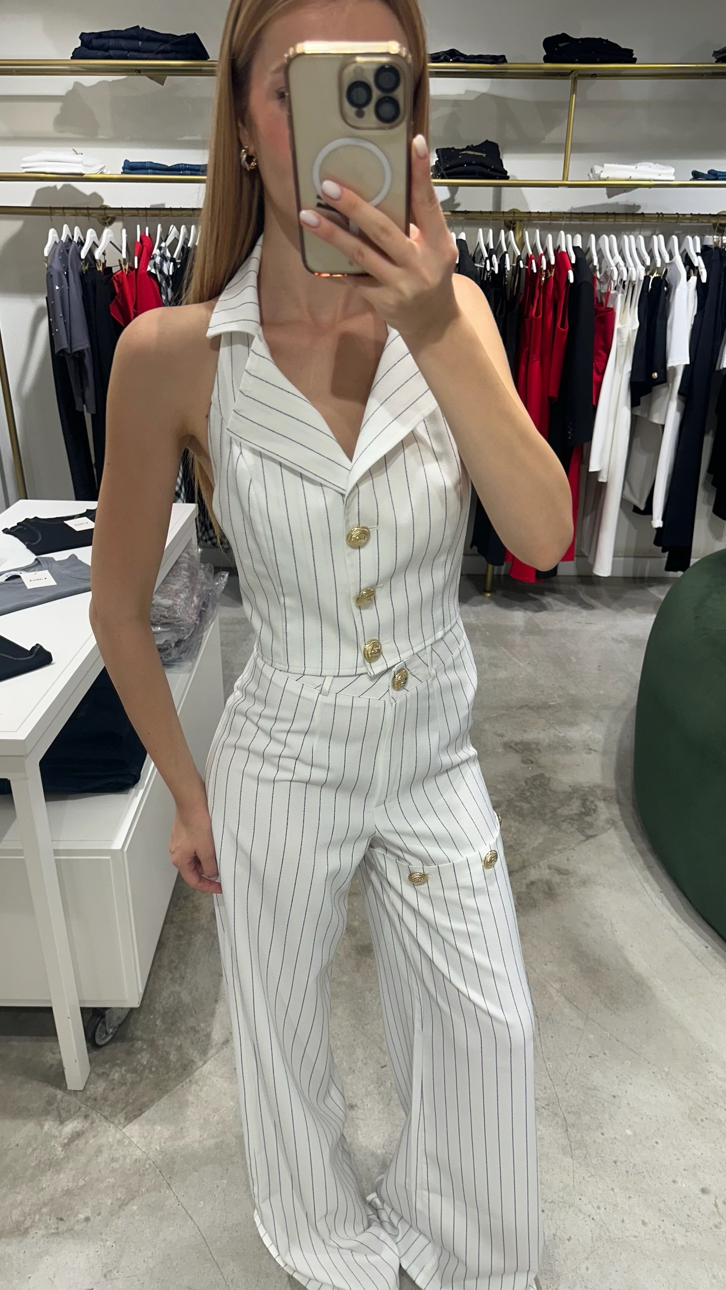 CHESTA SET