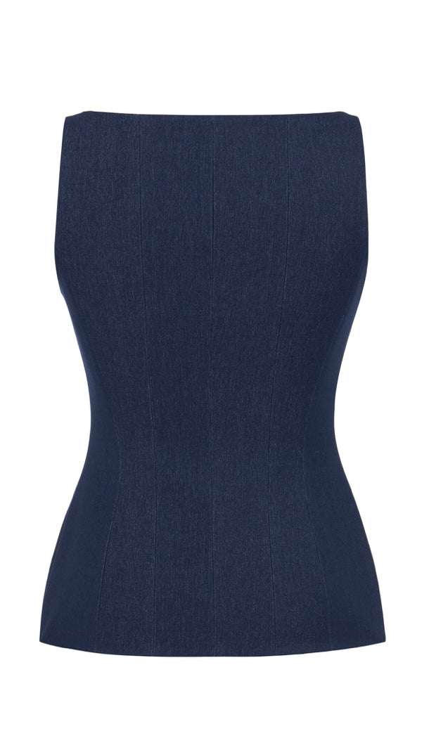 LIZY TOP