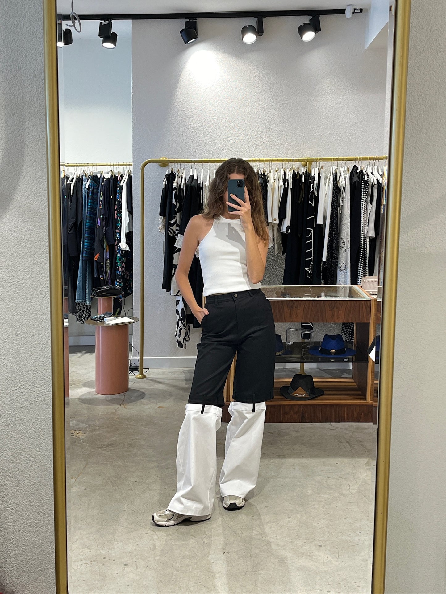 SIRIUS PANTS