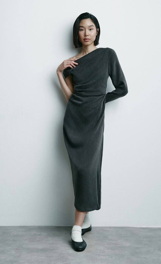GAIA DRESS