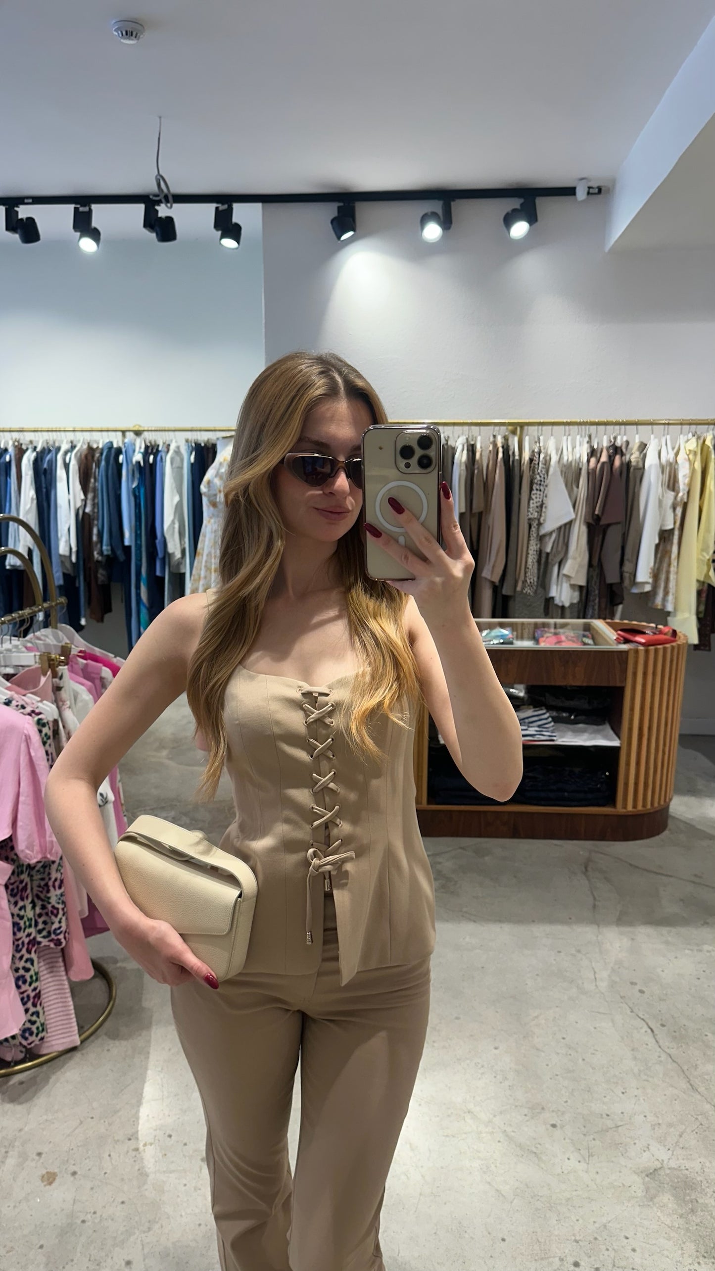 IVY TOP