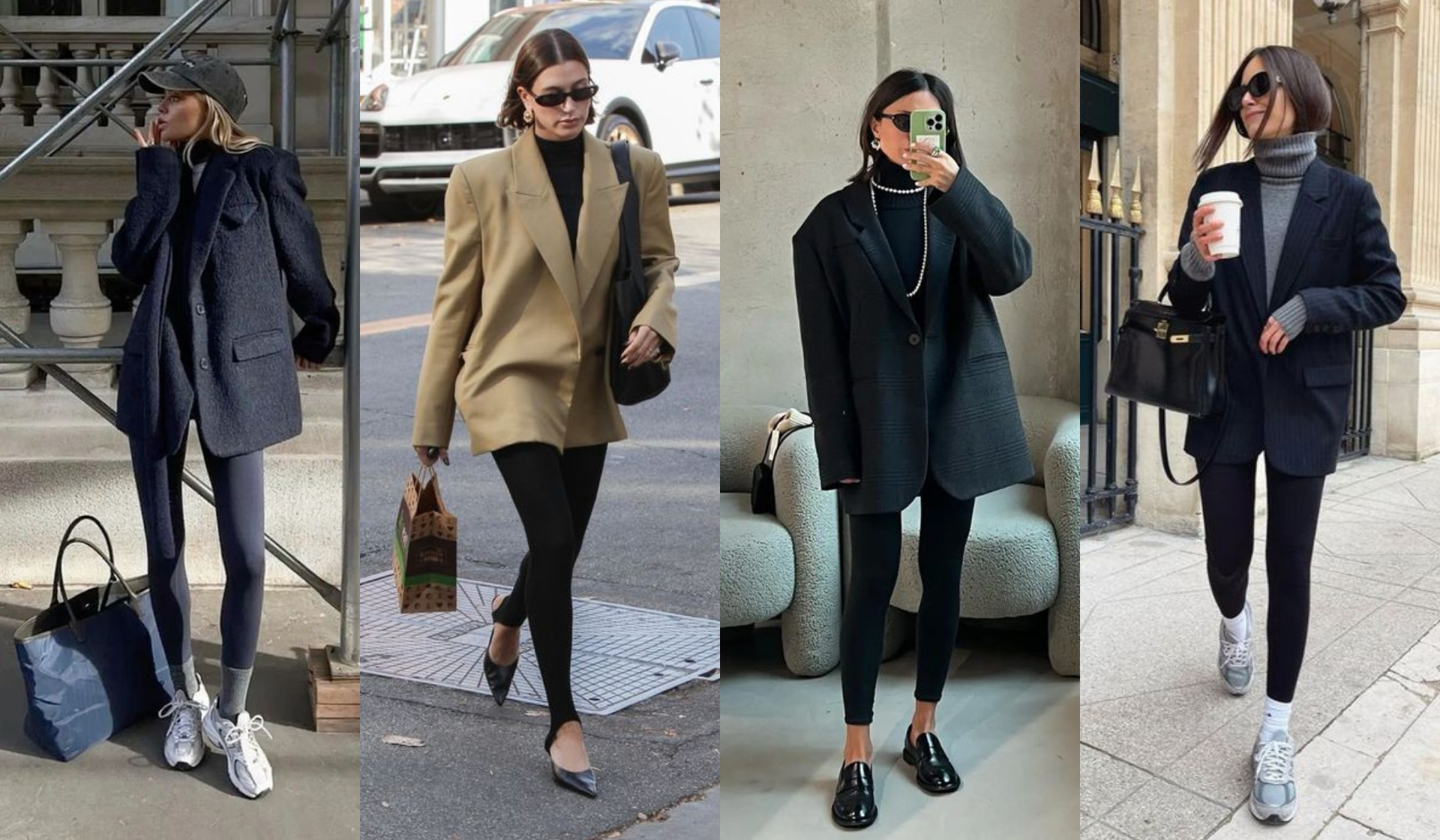 2024'TE IT GIRL OLMAK