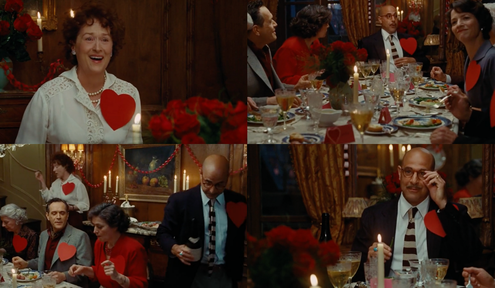 SEVGİNİN HER FORMU