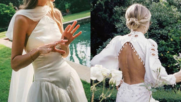 Wondrous Ever After ile İdeal Bride After Party Elbisesini Seçmenin Püf Noktaları