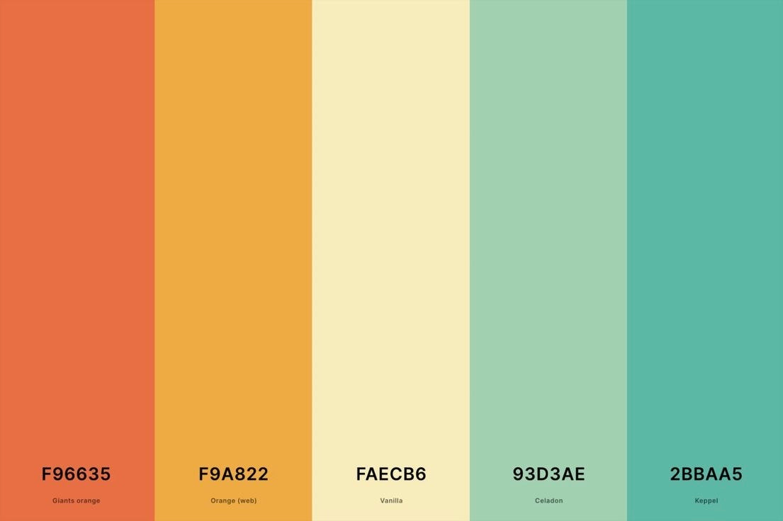 Renklerin Enerjisi ve Moda