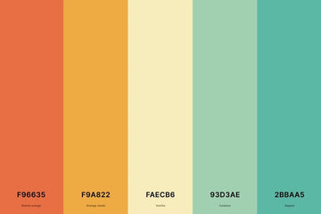 Renklerin Enerjisi ve Moda