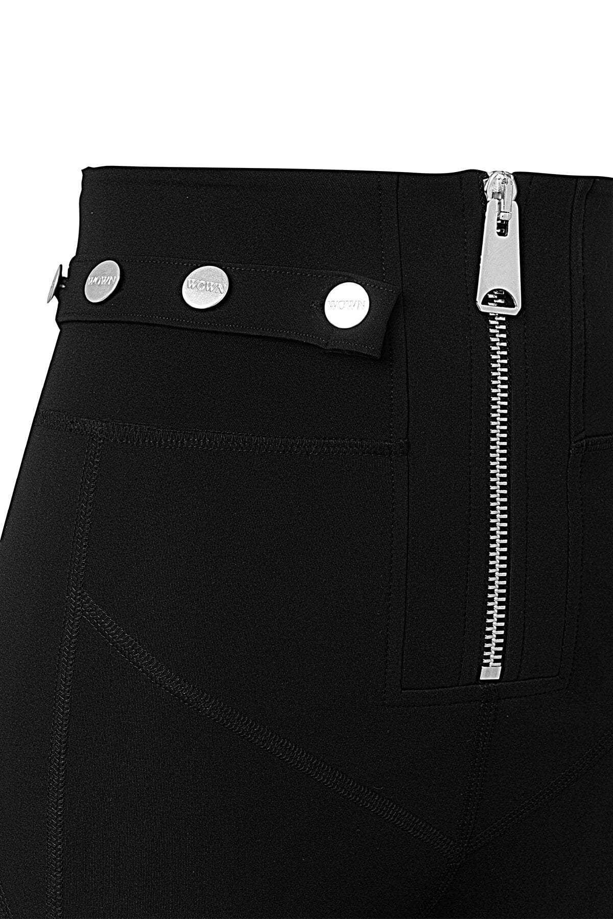 Nitsa Flare Leggings