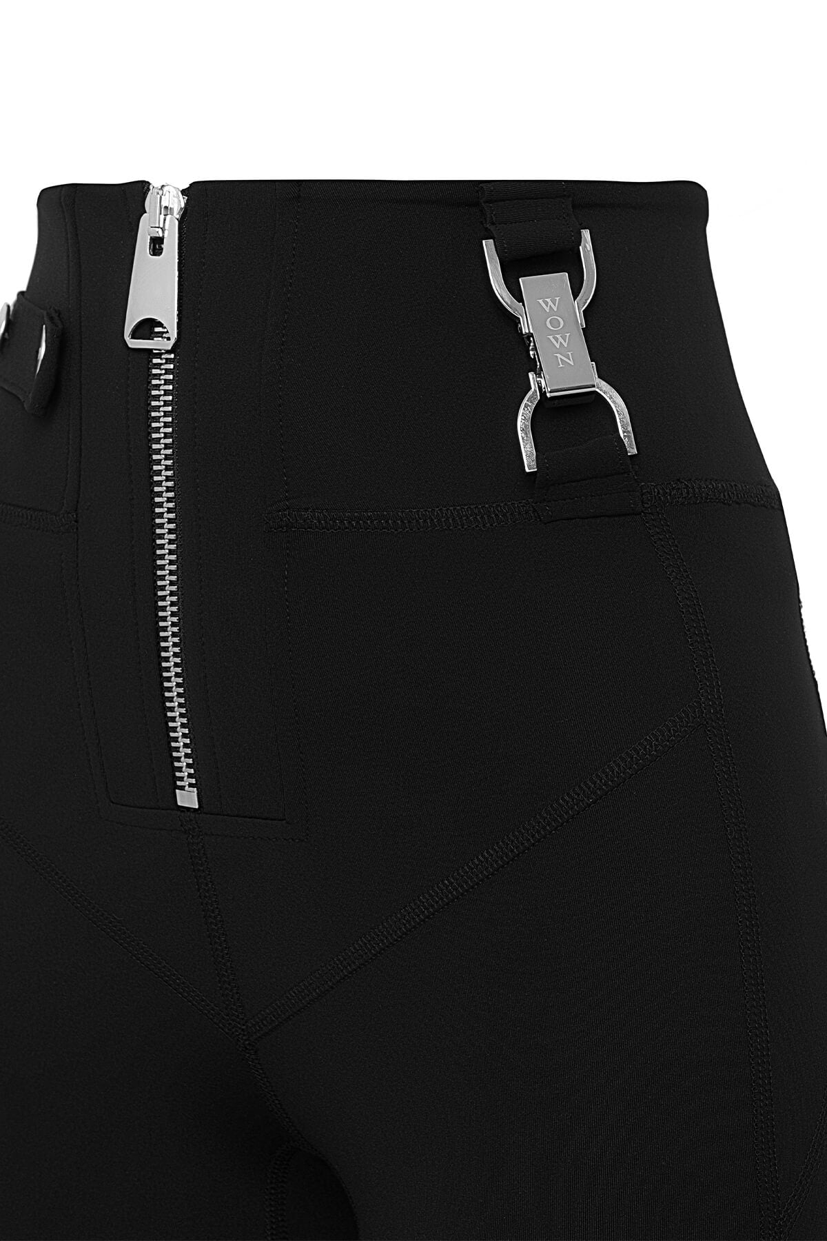 Nitsa Flare Leggings