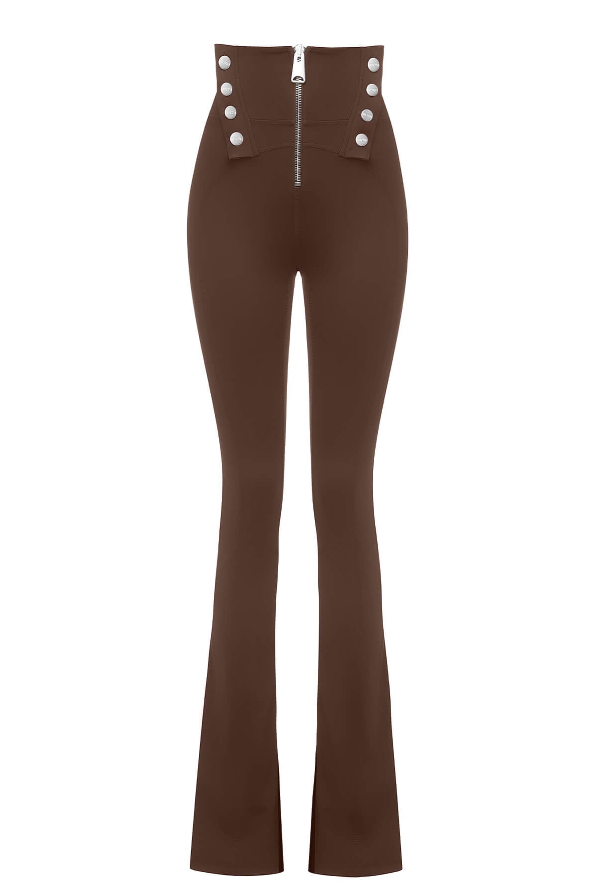 Angela Flare Leggings