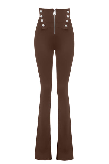 Angela Flare Leggings