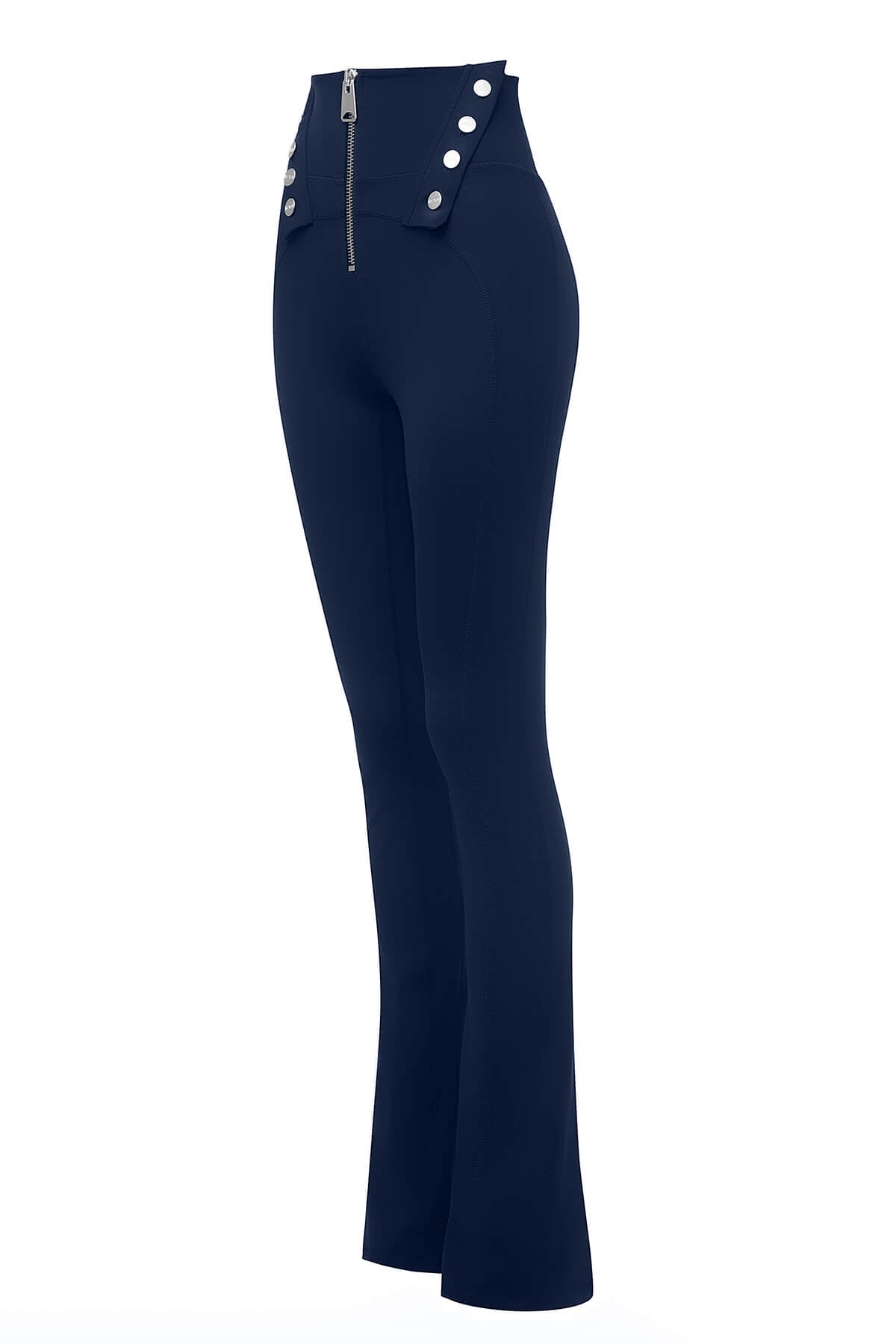 Angela Flare Leggings