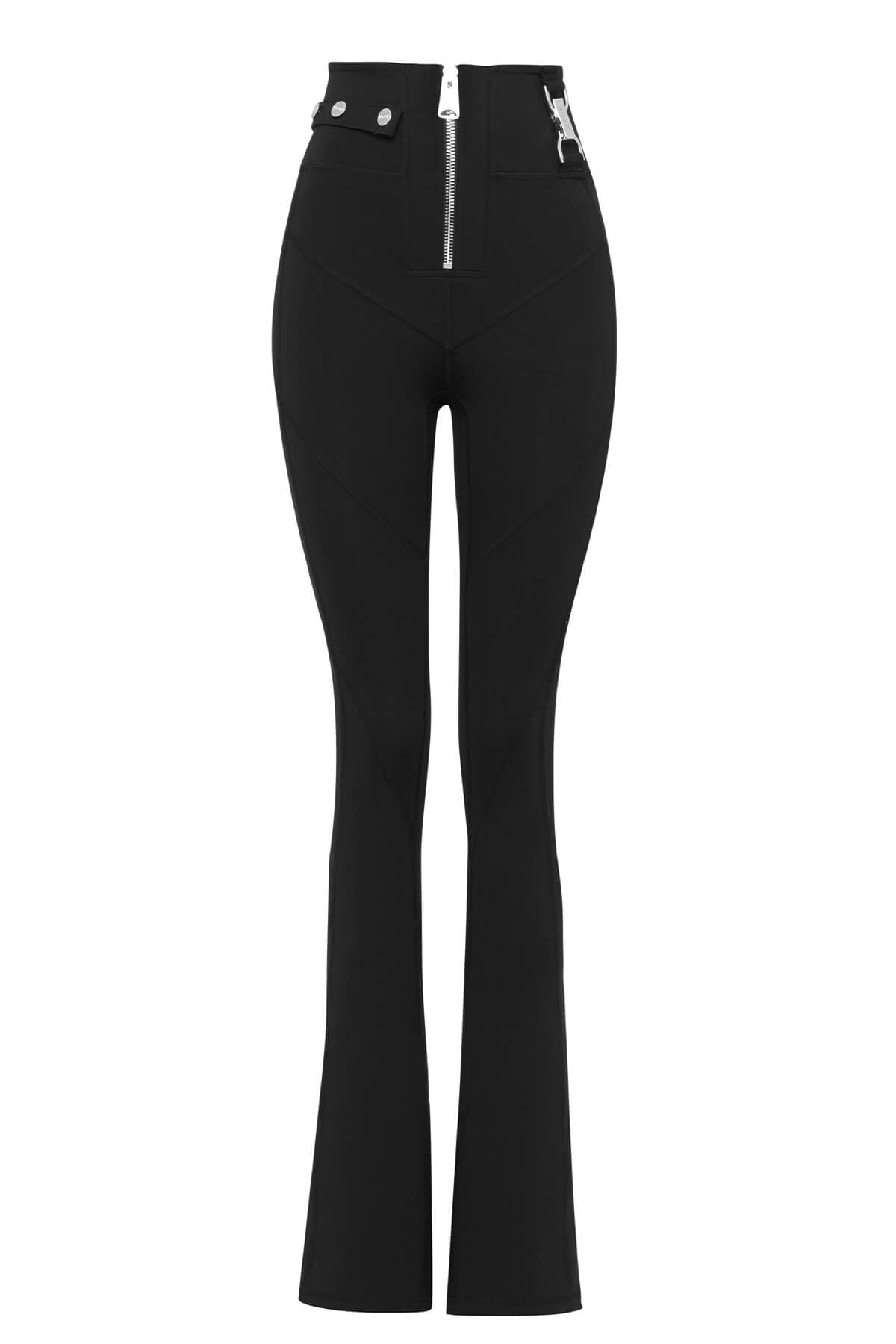 Nitsa Flare Leggings