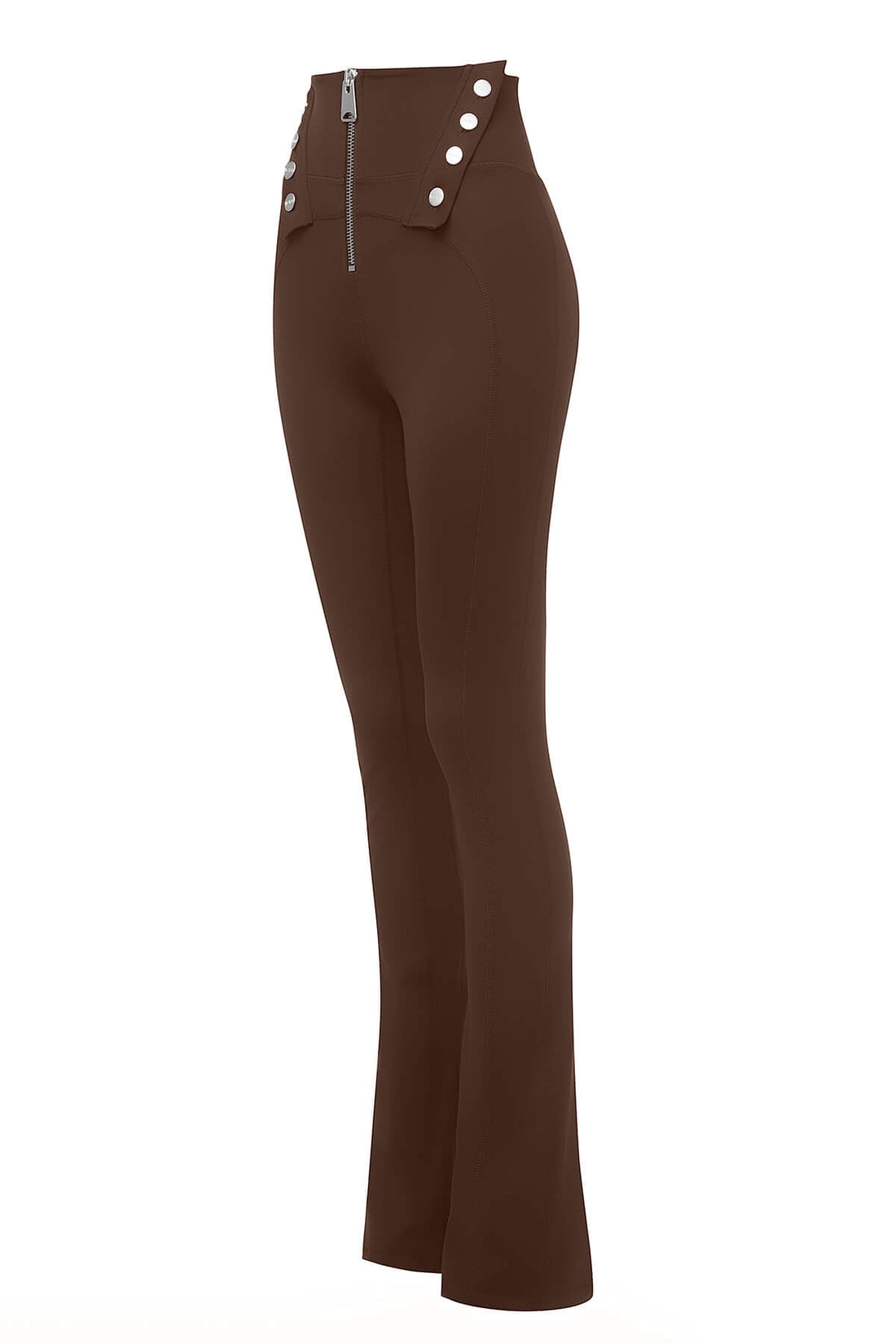 Angela Flare Leggings