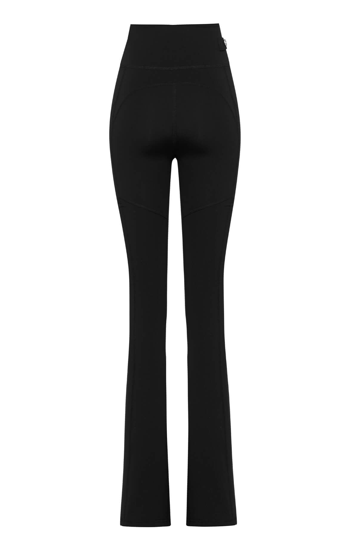 Nitsa Flare Leggings