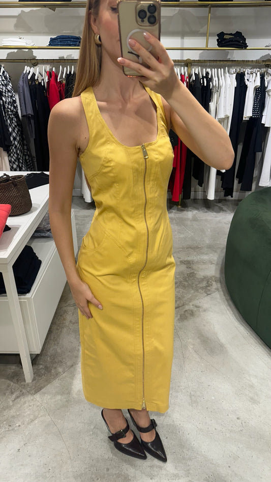 PELLY DRESS