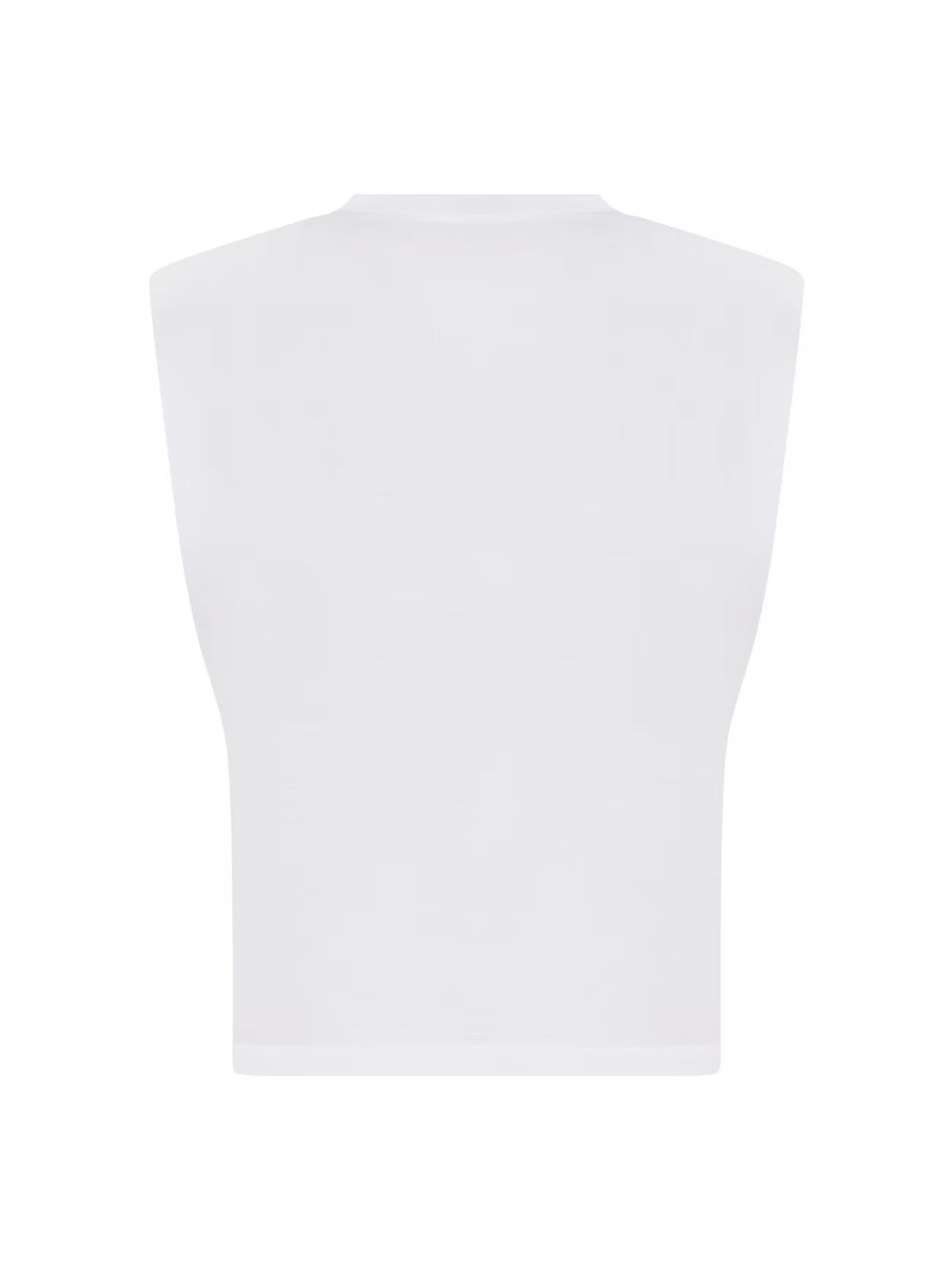 Talia Padded T-shirt