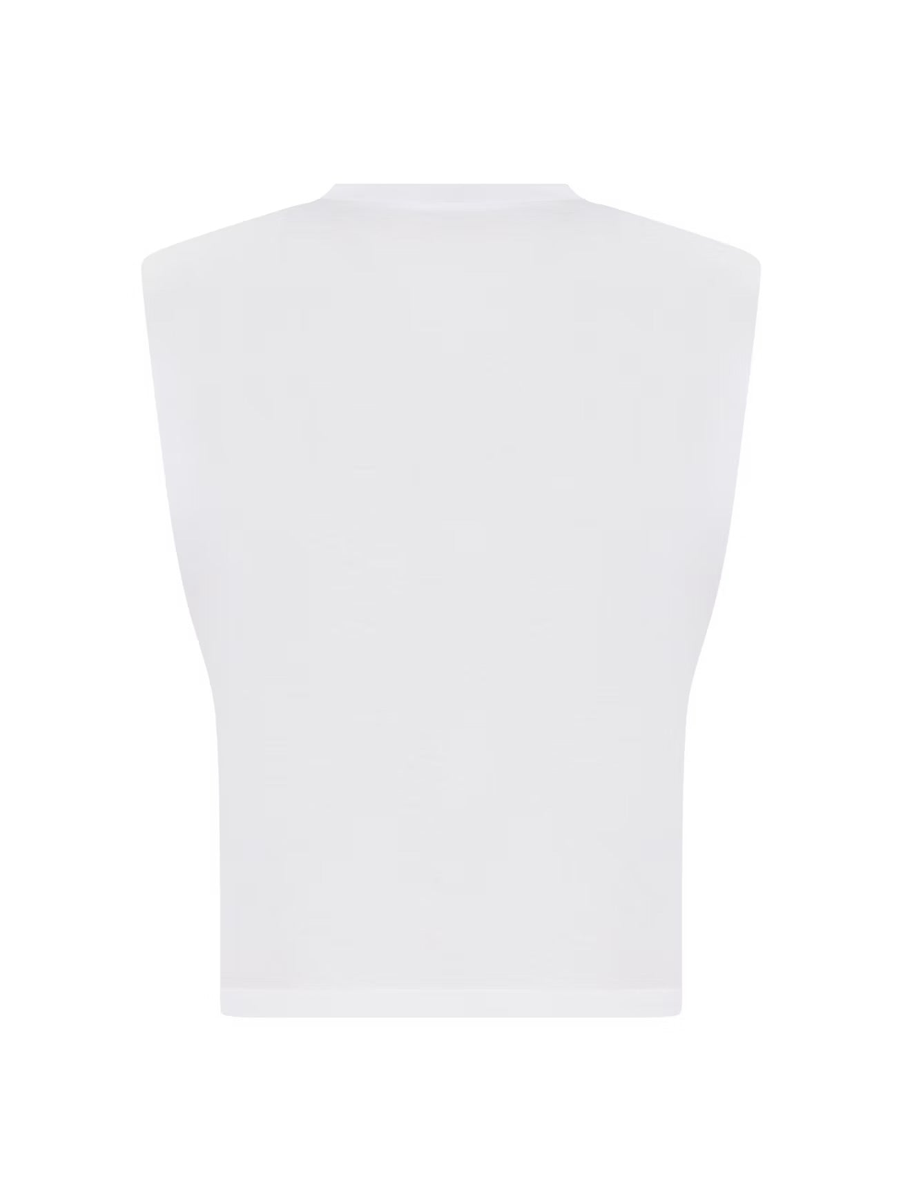 Talia Padded T-shirt