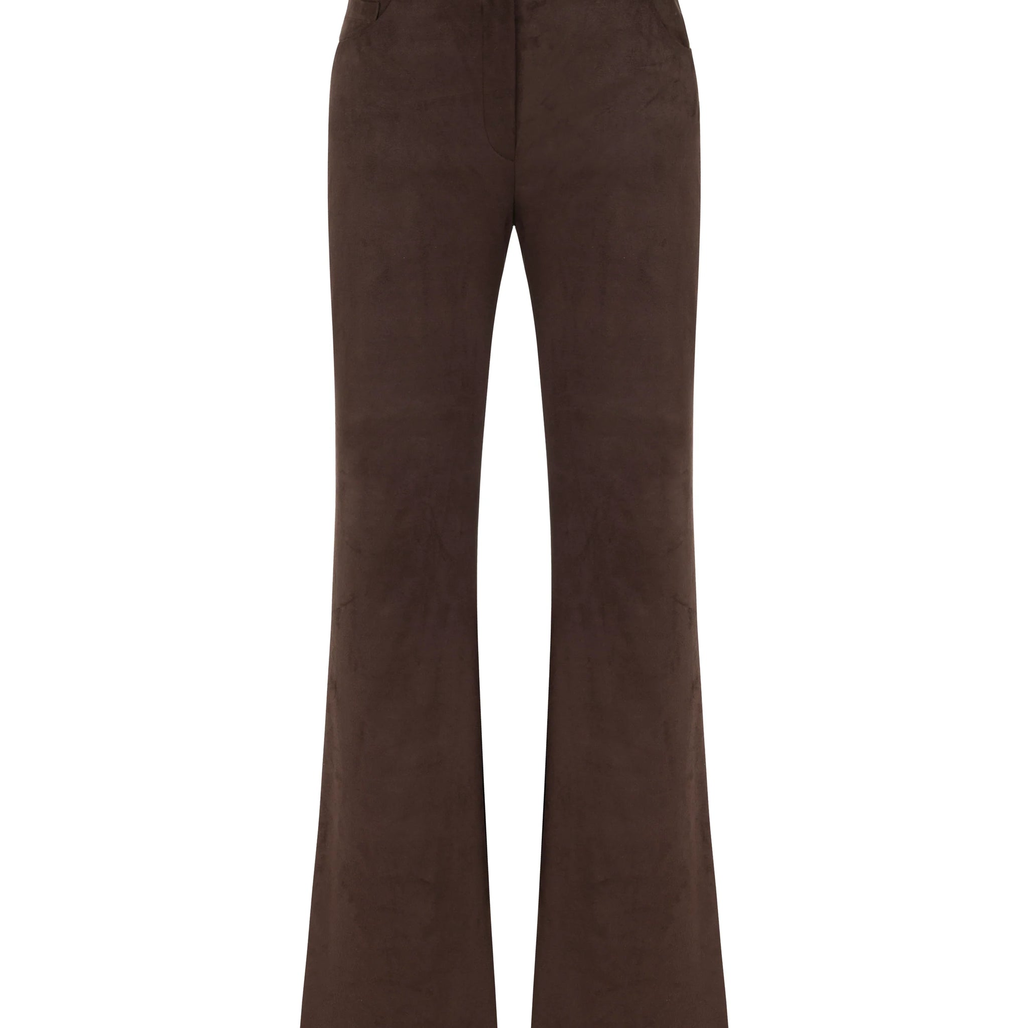 ROSIE SÜET PANTOLON