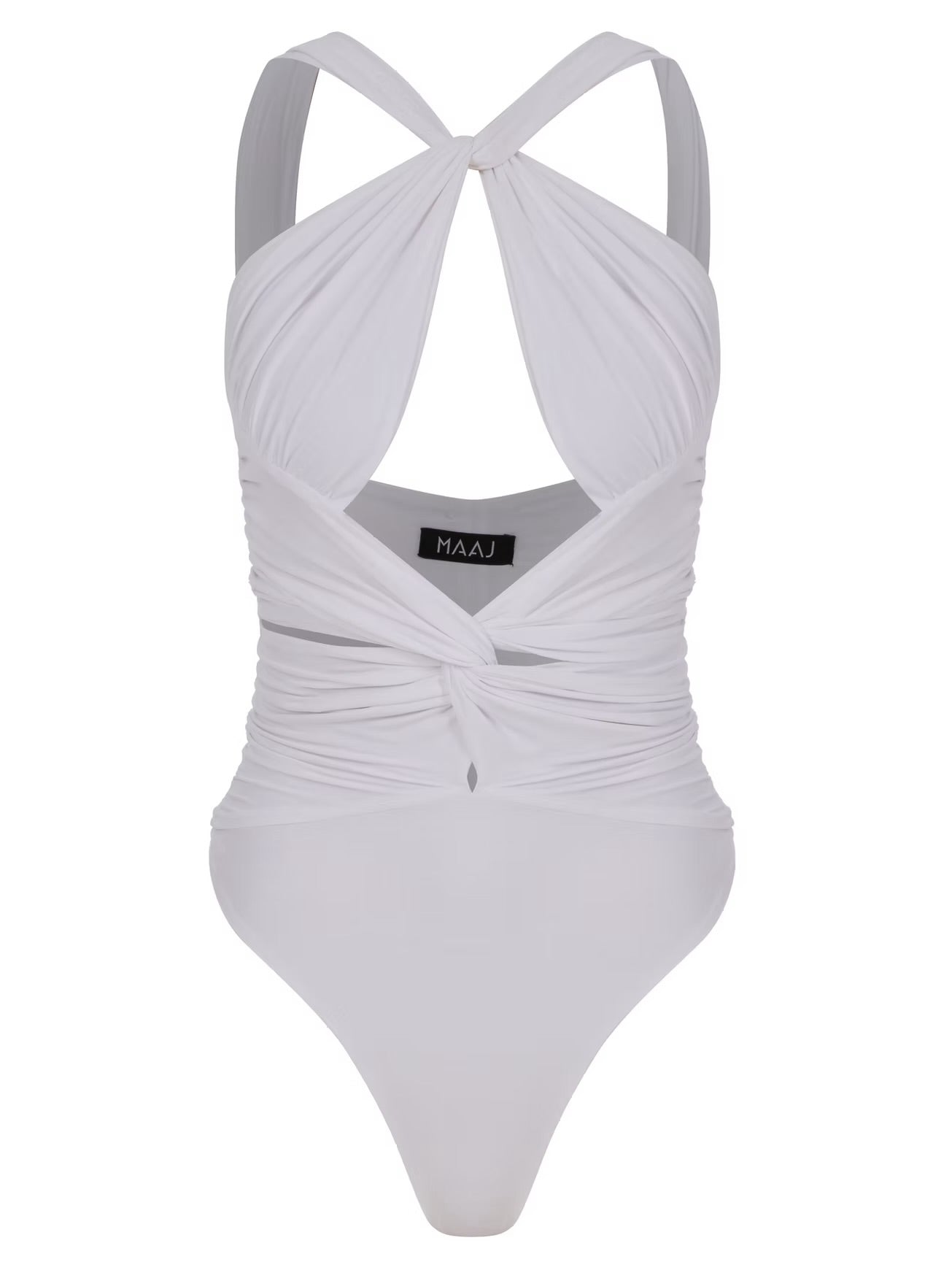 Indira Body Suit