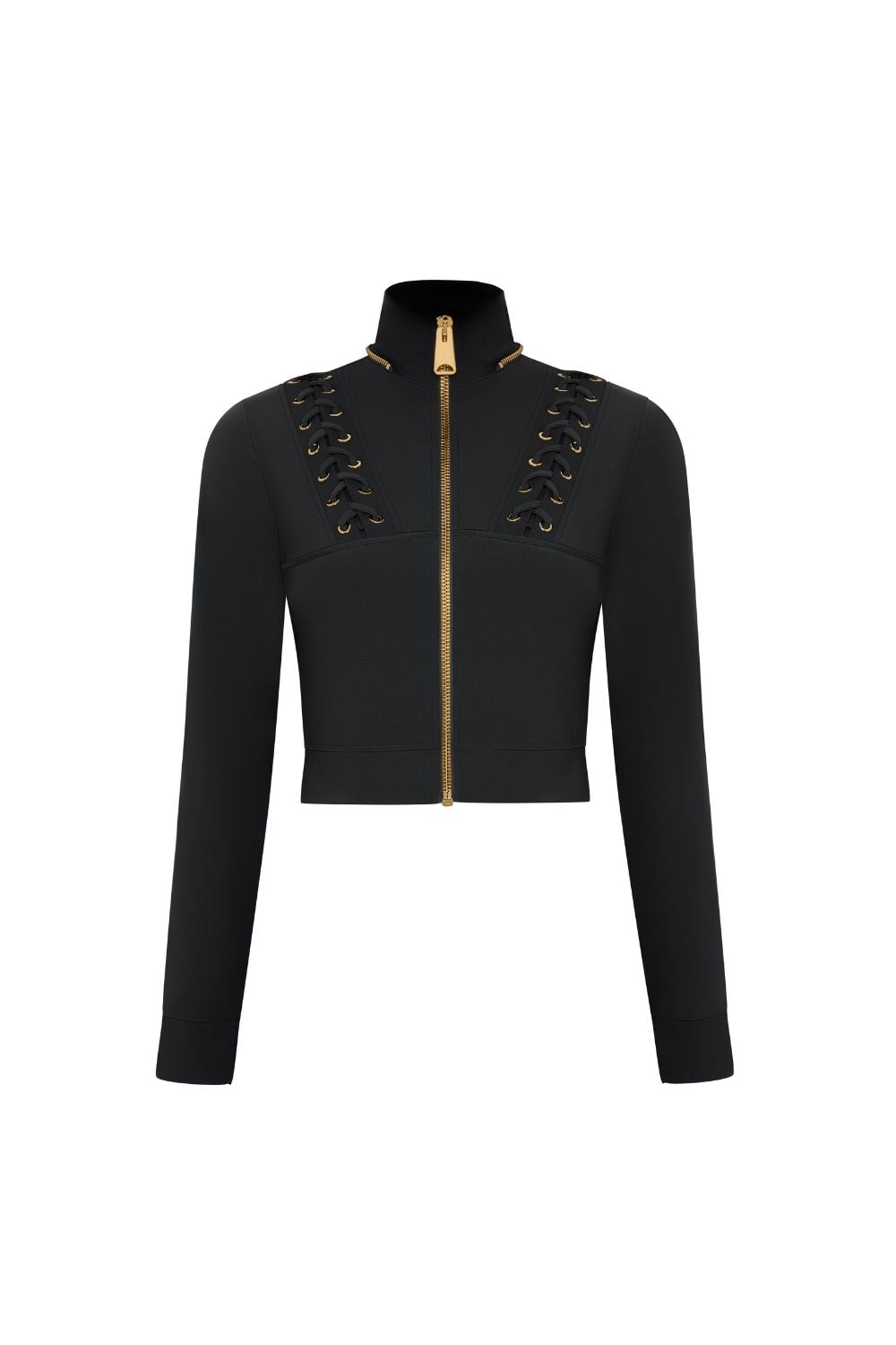 Luciana Jacket Gold