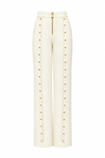 Lyra Pant Beige