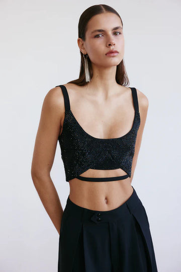 RIRI BUSTIER