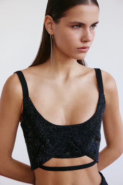 RIRI BUSTIER