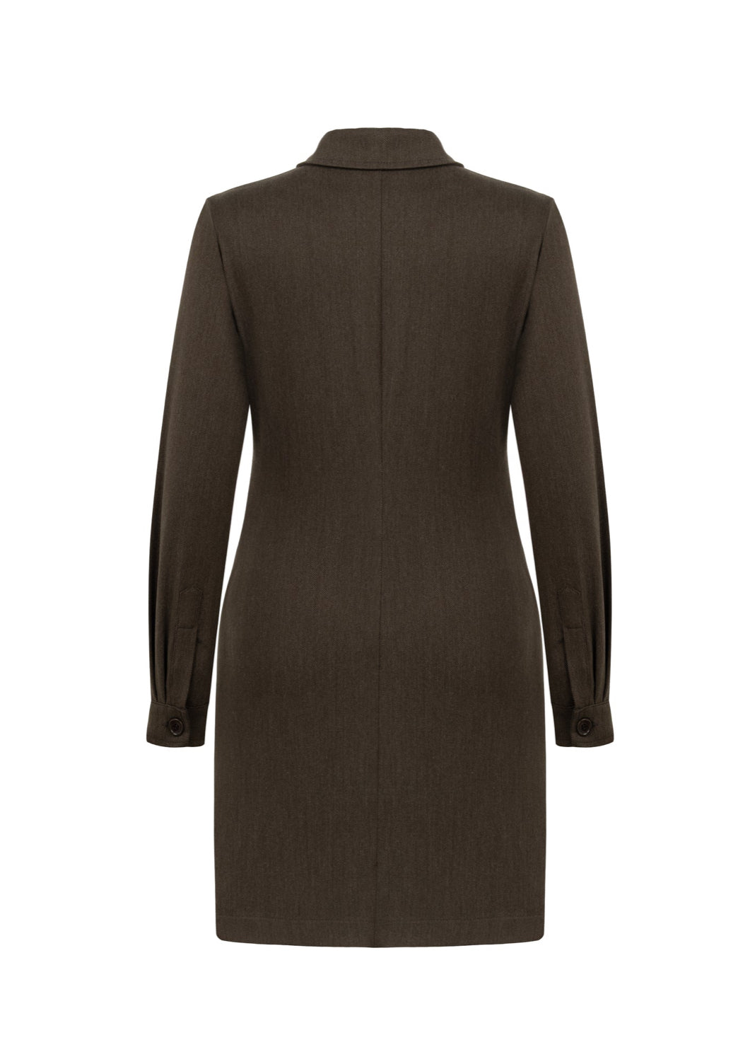 LUNN DRESS