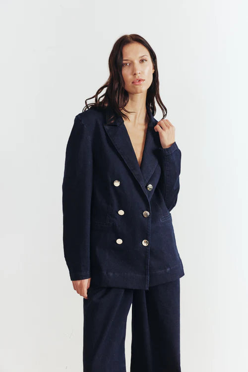 CITY JACKET