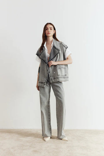 DARCY VEST