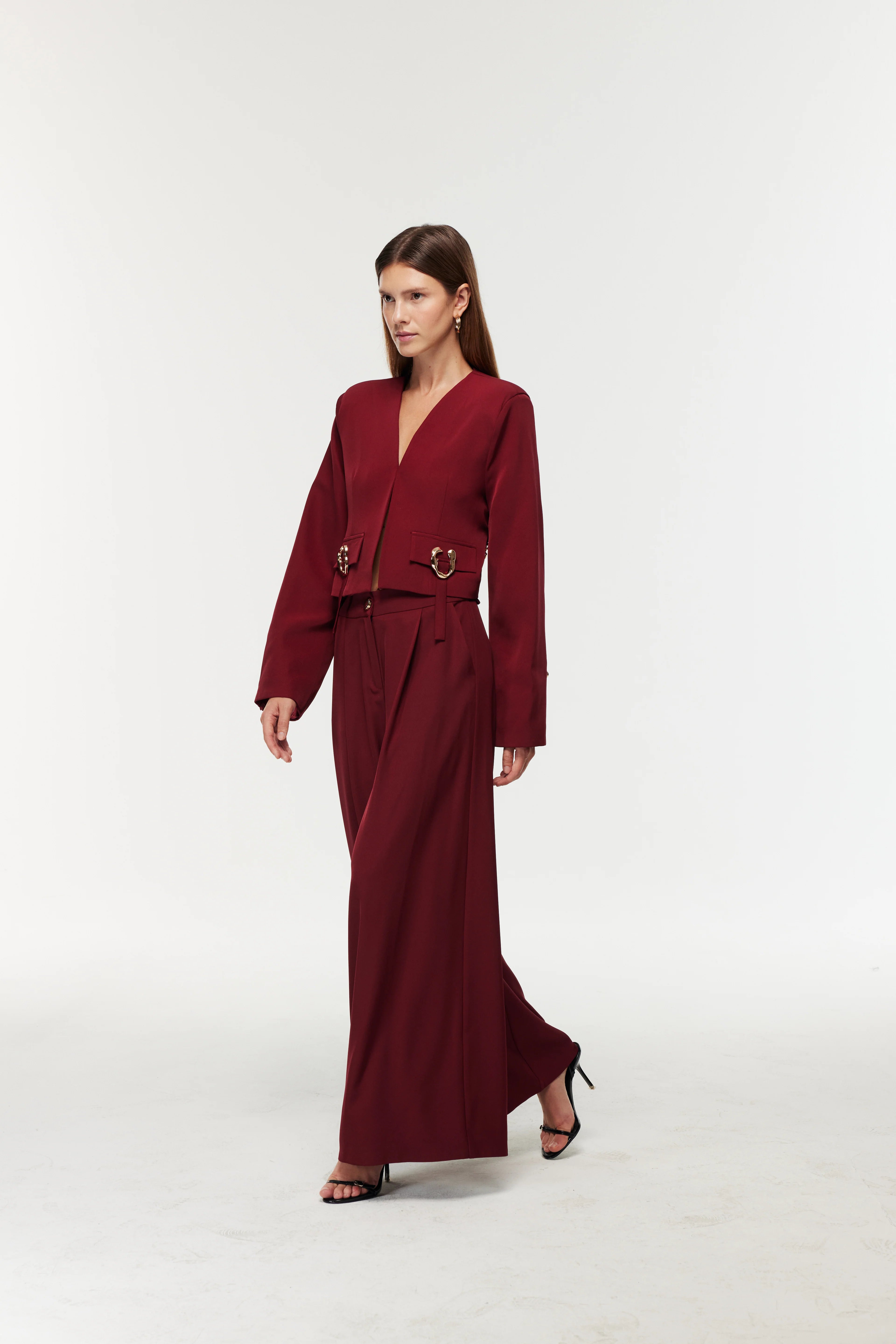 Stella Bordo Pantolon