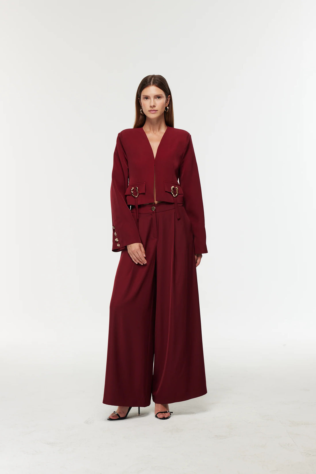 Stella Bordo Pantolon