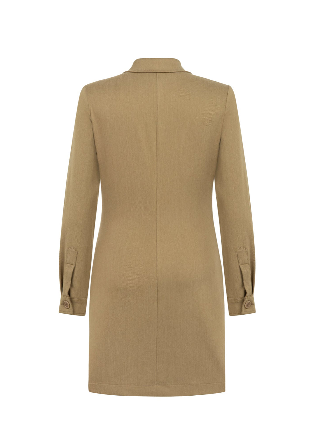LUNN DRESS