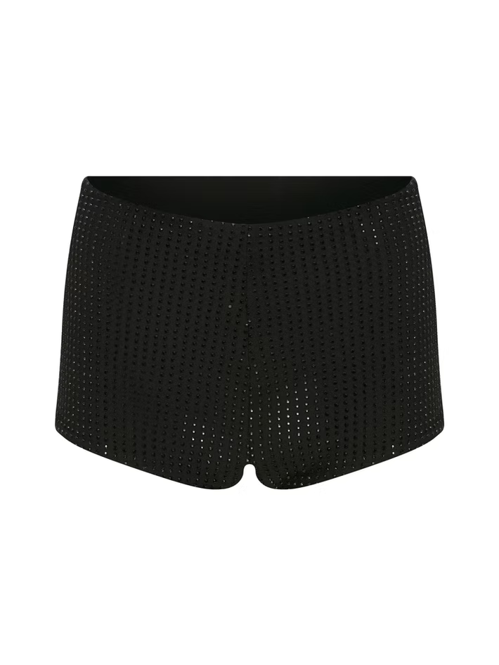 NIVA SEQUIN SHORT