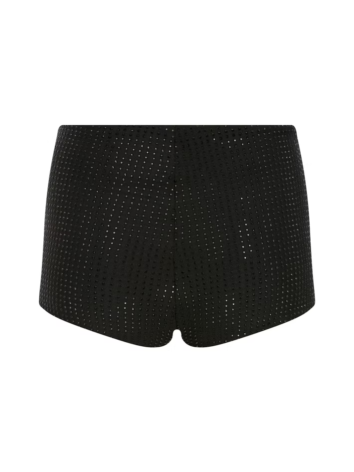 NIVA SEQUIN SHORT
