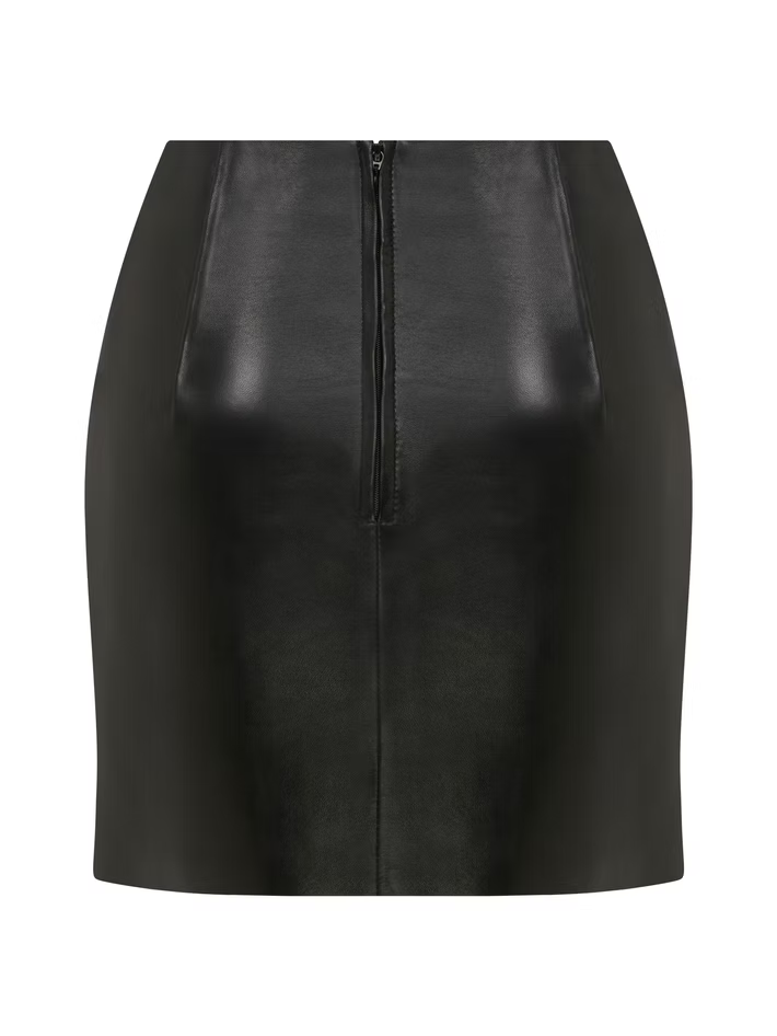 PARSA SKIRT
