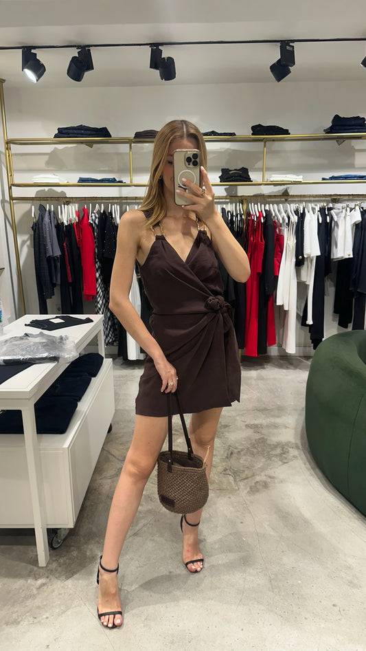 HELENA ELBİSE