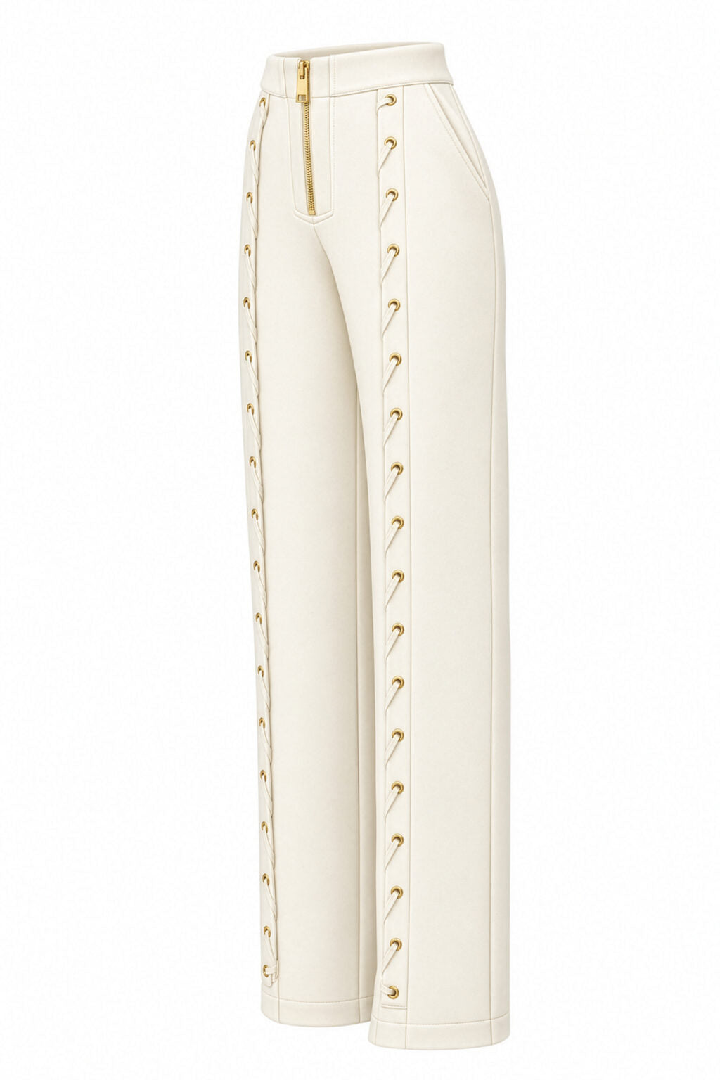 Lyra Pant Beige