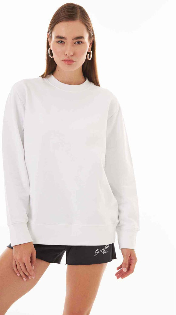 VALERIE SWEATSHIRT