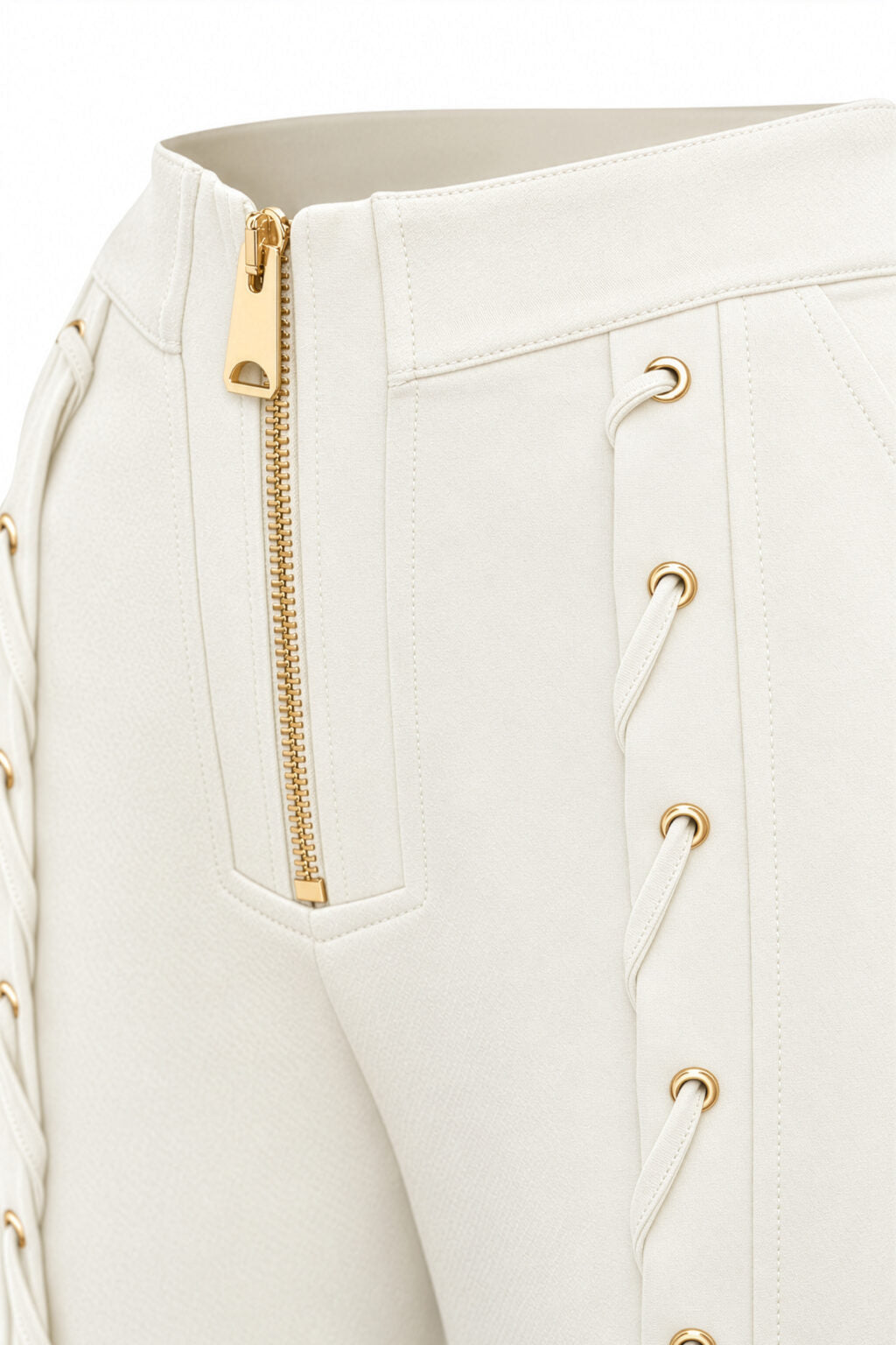 Lyra Pant Beige